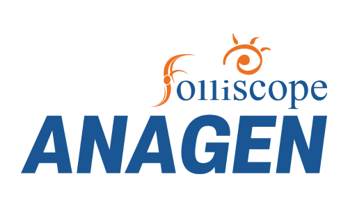 anagen folliscope