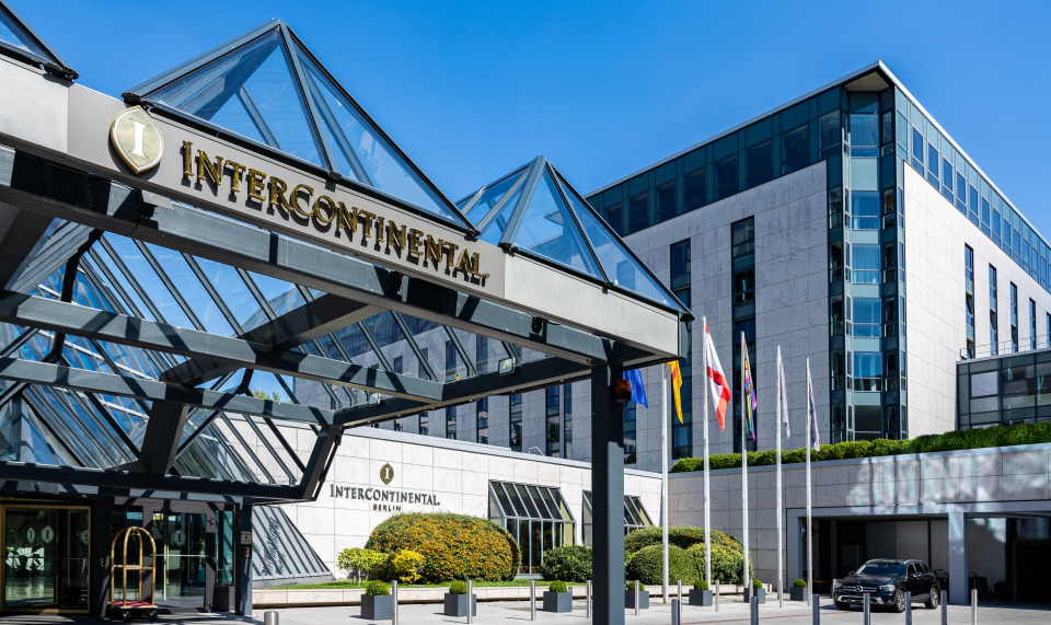 Hotel Berlin hotel berlin