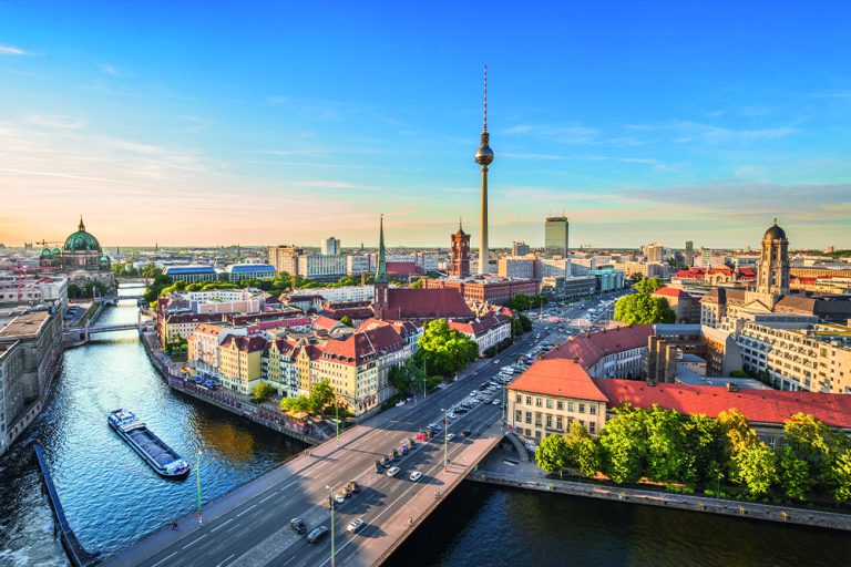 brandenburger tor berlin