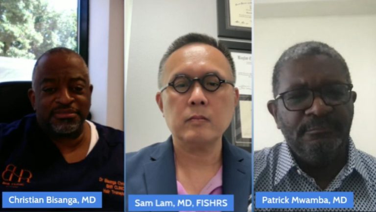 afro-hair-master-class