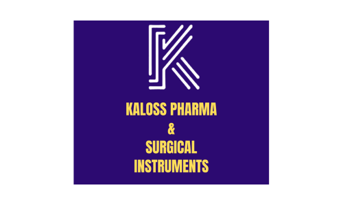kaloss pharma surgical instruments