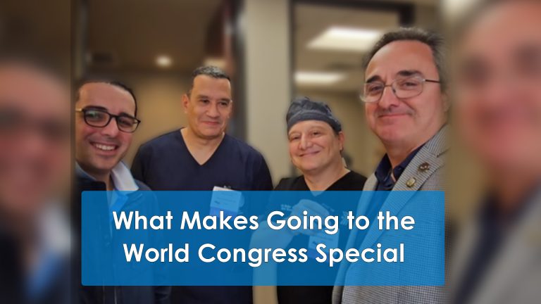 ishrs-meetings-are special