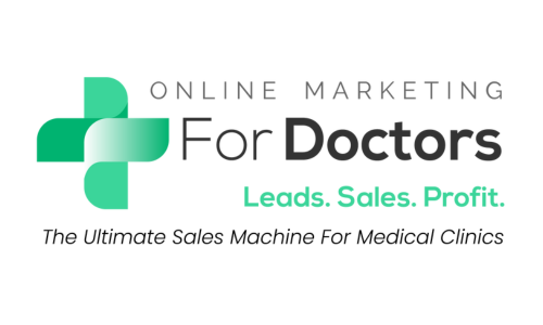 online marketing for doctors