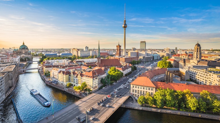 berlin world congress