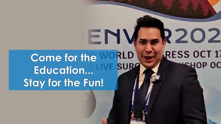 come for edu, stay for fun widde wide